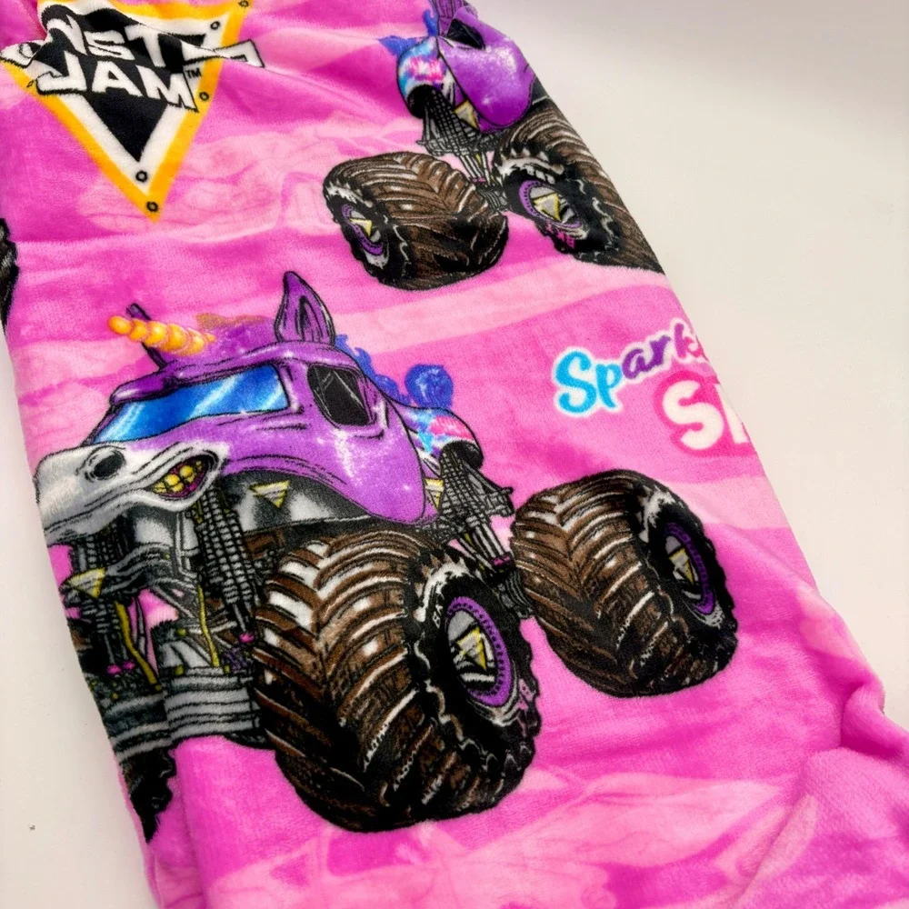 Monster Jam monster jam